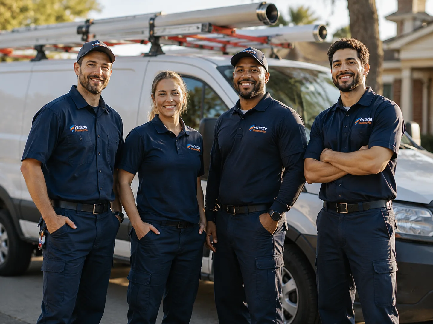 Emergency Plumber Near Me in Donnybrook, ND near me